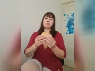 Xlovecam Nude Webcam of RoxolanaSexy