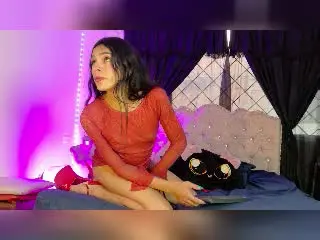 Xlovecam Live Porn of ArielNitzche