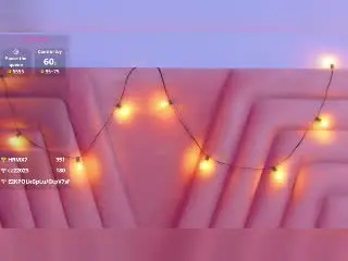 Xlovecam Free Porn Cam of KhloeGarciaX