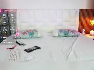 Xlovecam Adult Webcam of KhloeGarciaX