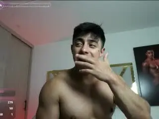 Xlovecam Free Live Porn of DevinHunter