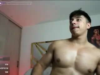 Xlovecam Best Webcam of DevinHunter