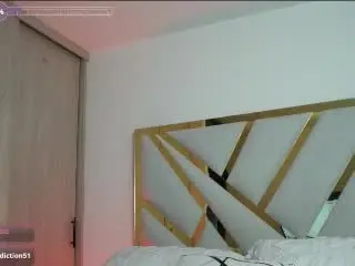 Xlovecam Sex Cam of DevinHunter