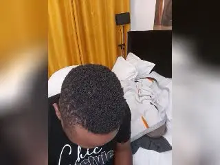 Xlovecam Private Sex Chat of KeishaKeith