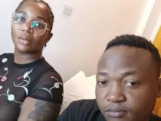 Xlovecam Free Porn Cam of KeishaKeith