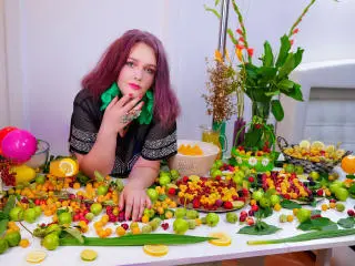 Xlovecam Live Sex of SinFulTitsDD