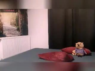 Xlovecam Sex Chat of SofiaLiub