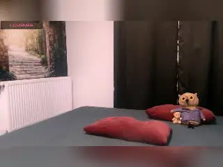 Xlovecam Nude Webcam of SofiaLiub