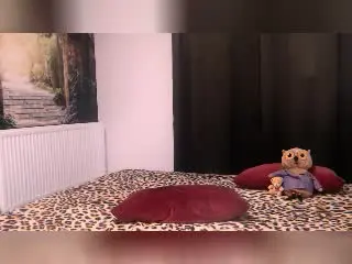 Xlovecam Private Sex Chat of SofiaLiub