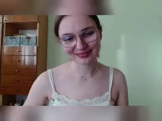 Xlovecam Adult Video Chat of EllyBrune