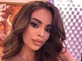 Xlovecam Private Sex Chat of ArabianRoze