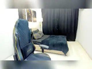 Xlovecam Live Porn of RedLipse