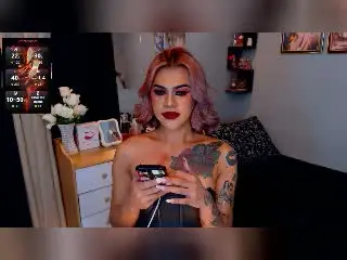 Xlovecam Private Sex Chat of SeductiveSophia