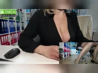 Xlovecam Live Sex of PassionateBlonde