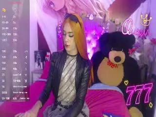 Xlovecam Adult Webcams of BlakeNoir