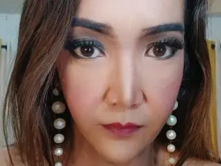 Xlovecam Adult Webcam of KissSweetAngelicTrans