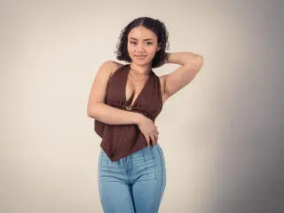 Xlovecam Sex Cam of CurlyLorene