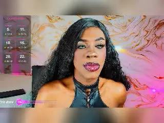 Xlovecam Live Sex Cam of EbonyHansNight