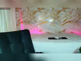 Xlovecam Free Porn Cam of EbonyHansNight