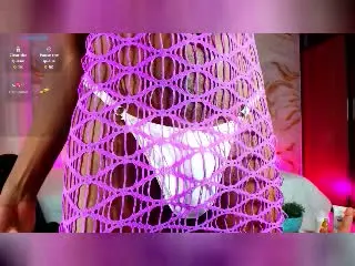 Xlovecam Free Live Porn of EbonyHansNight