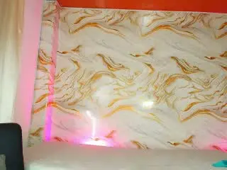 Xlovecam Live Porn of EbonyHansNight