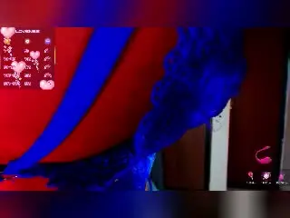 Xlovecam Adult Video Chat of EbonyHansNight