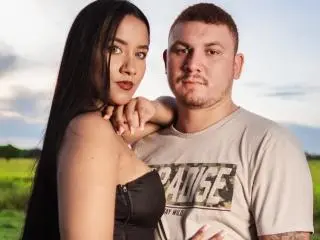 Xlovecam Private Sex Chat of VelaAndEdwar