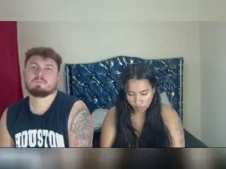 Xlovecam Live Porn of VelaAndEdwar