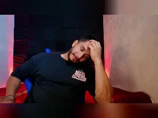 Xlovecam Live Sex of ZaneMaverick