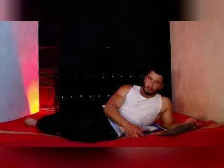 Xlovecam Live Porn of ZaneMaverick