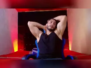 Xlovecam Sex Cam of ZaneMaverick
