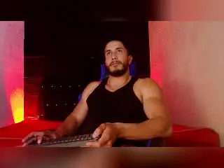 Xlovecam Live Sex Cam of ZaneMaverick
