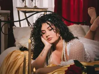 Xlovecam Sex Chat of CanelaLebrad