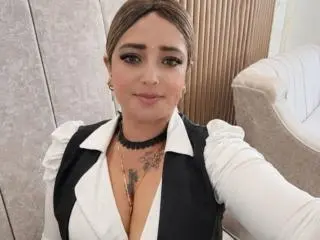 Xlovecam Adult Video Chat of AlessadraJoness