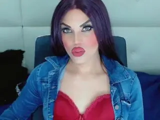 Xlovecam Live Porn of AlissonSaen