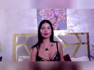 Xlovecam Sex Chat of AmmyFrancaise
