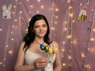 Xlovecam Nude Webcam of LauraFinn