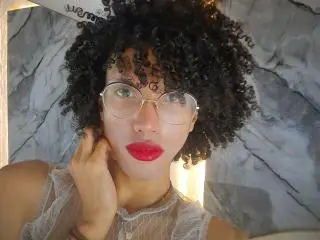 Xlovecam Free Live Porn of CamilleCedrik