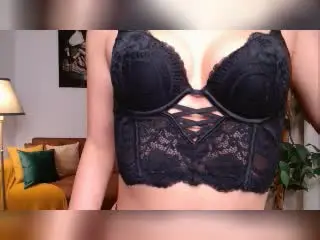 Xlovecam Nude Webcam of VievienneClemente