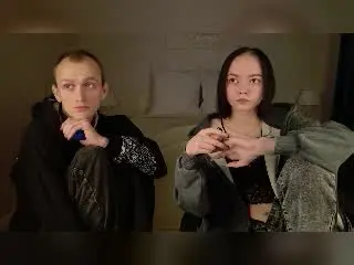 Xlovecam Free Live Porn of WeksaAndOliver