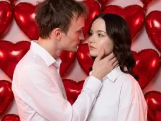 Xlovecam Live Sex of WeksaAndOliver