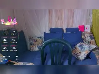 Xlovecam Live Porn of AmmyShtones