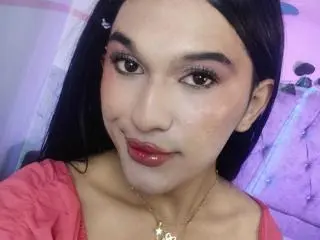 Xlovecam Nude Webcam of PamelaXFox