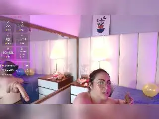Xlovecam Sex Cam of AlanaWest