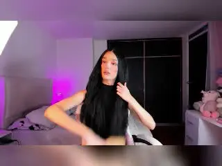 Xlovecam Watch Live Sex Cams of SophieCornets