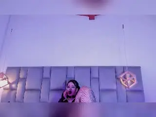 Xlovecam Sex Cam of HelenaMorningstar