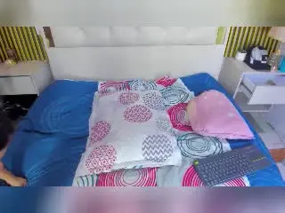 Xlovecam Adult Webcam of TrioFusion