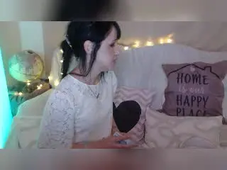 Xlovecam Live Sex of LouSaphir