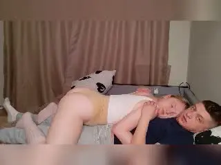 Xlovecam Sex Chat of ShawtyMiaAndJack