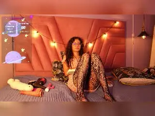 Xlovecam Live Sex of FluffydirtyMind
